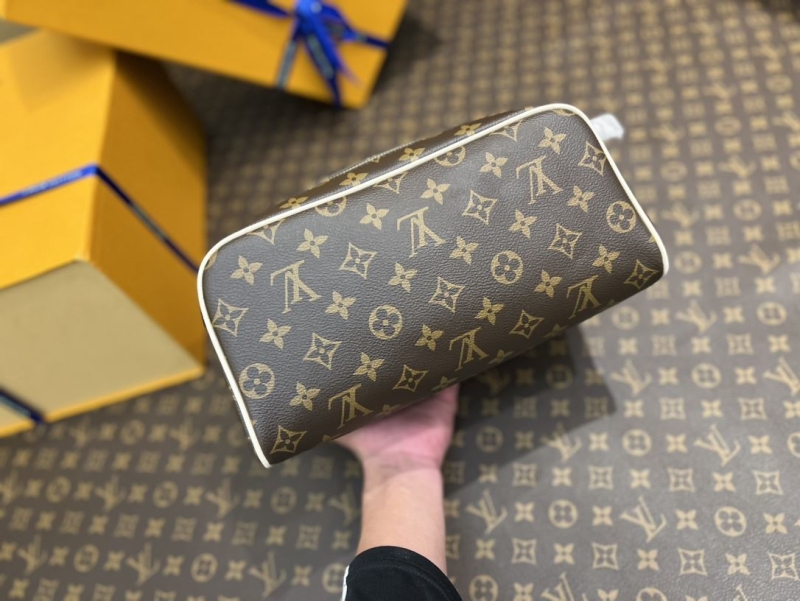 LV Cosmetic Bags